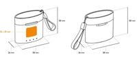 AURICOLARI ELLIPSE CON CANCELLAZIONE DEL RUMORE
